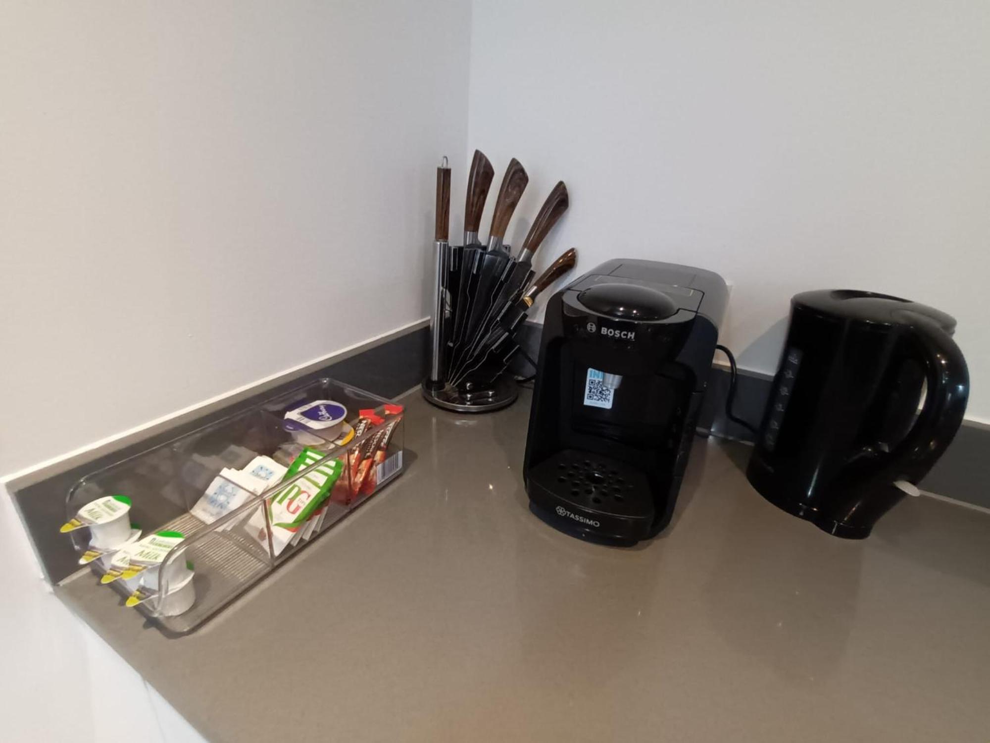 Kcs Broad Street Apartment Birmingham Extérieur photo