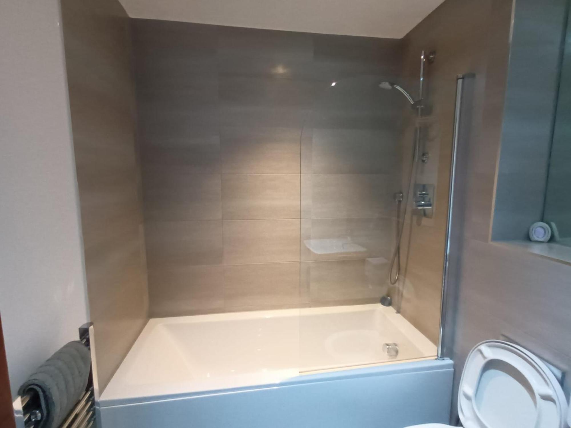 Kcs Broad Street Apartment Birmingham Extérieur photo