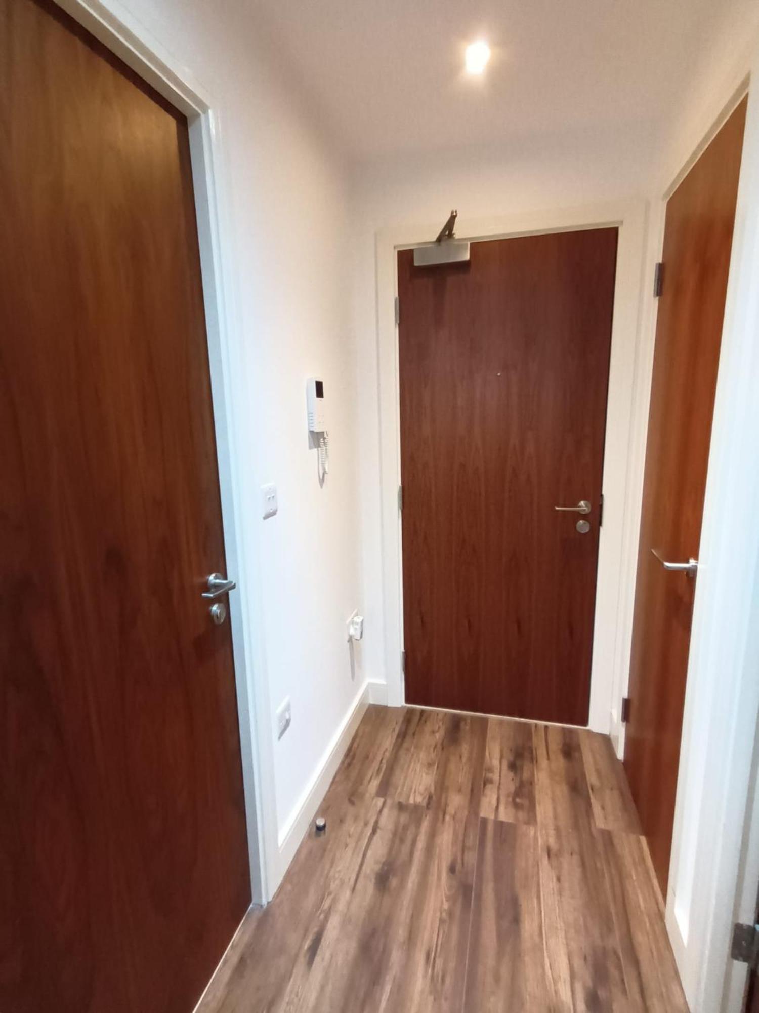 Kcs Broad Street Apartment Birmingham Extérieur photo